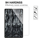 Lenovo Tab P12 Härdat glas 0,3mm 9H