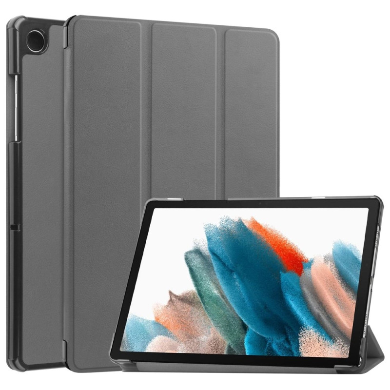 Tri - fold Stand Case for Samsung Galaxy Tab A9+ 11"