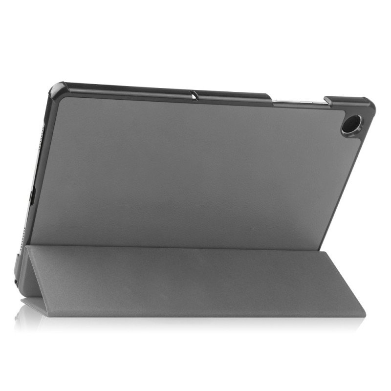 Tri - fold Stand Case for Samsung Galaxy Tab A9+ 11"