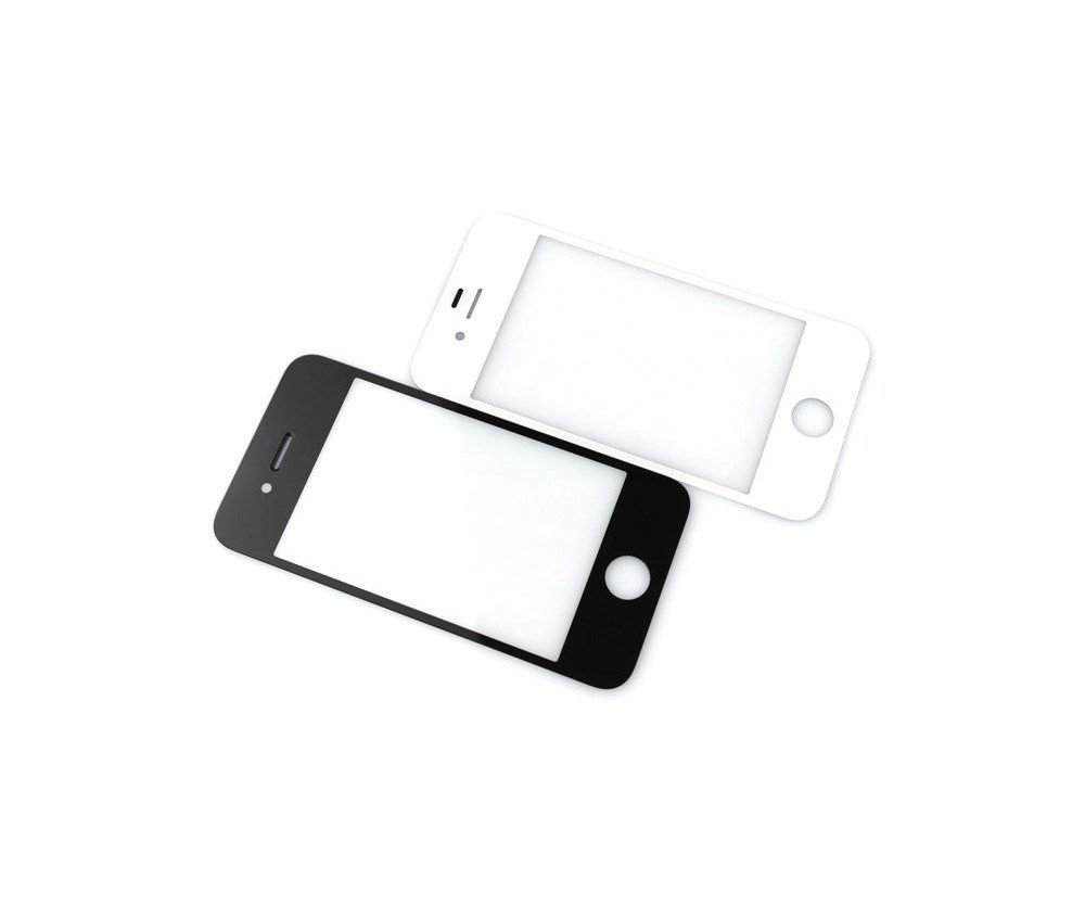 Utbytesglas / Display glas för Iphone 6 Plus 5.5"
