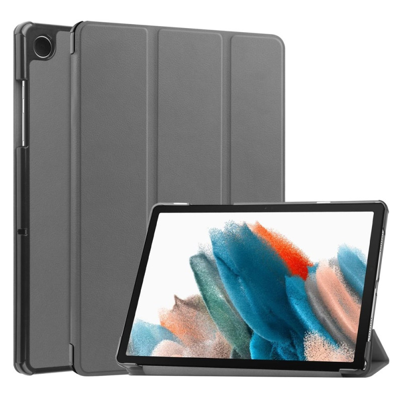 Tri - fold Stand Case for Samsung Galaxy Tab A9 8.7"