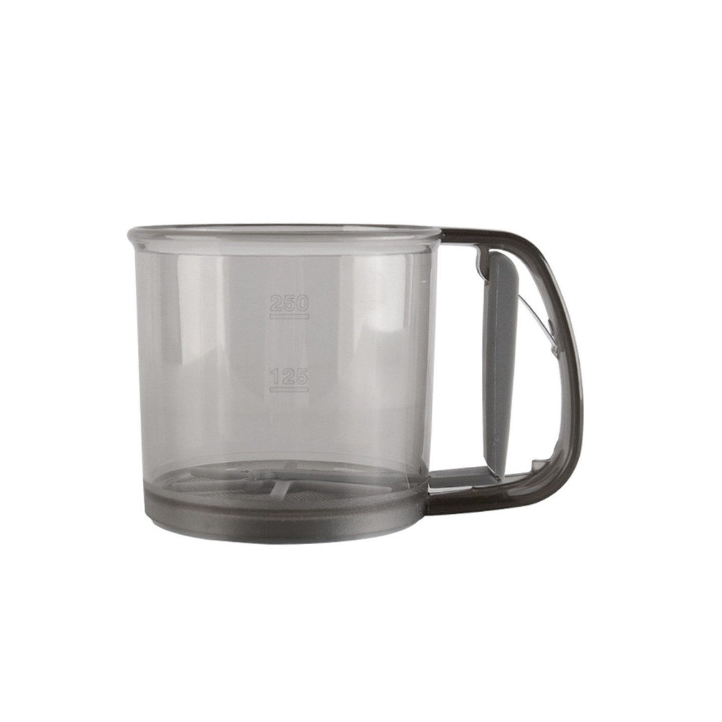 Kitchen Baking Flour Sieve Cup Sieve Flour Baking Kitchen