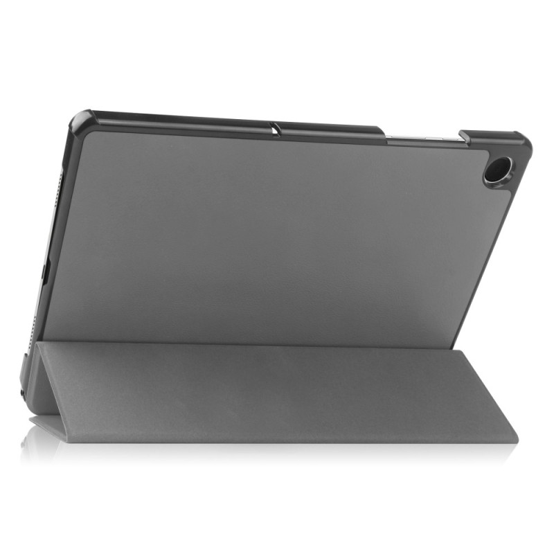 Tri - fold Stand Case for Samsung Galaxy Tab A9 8.7"
