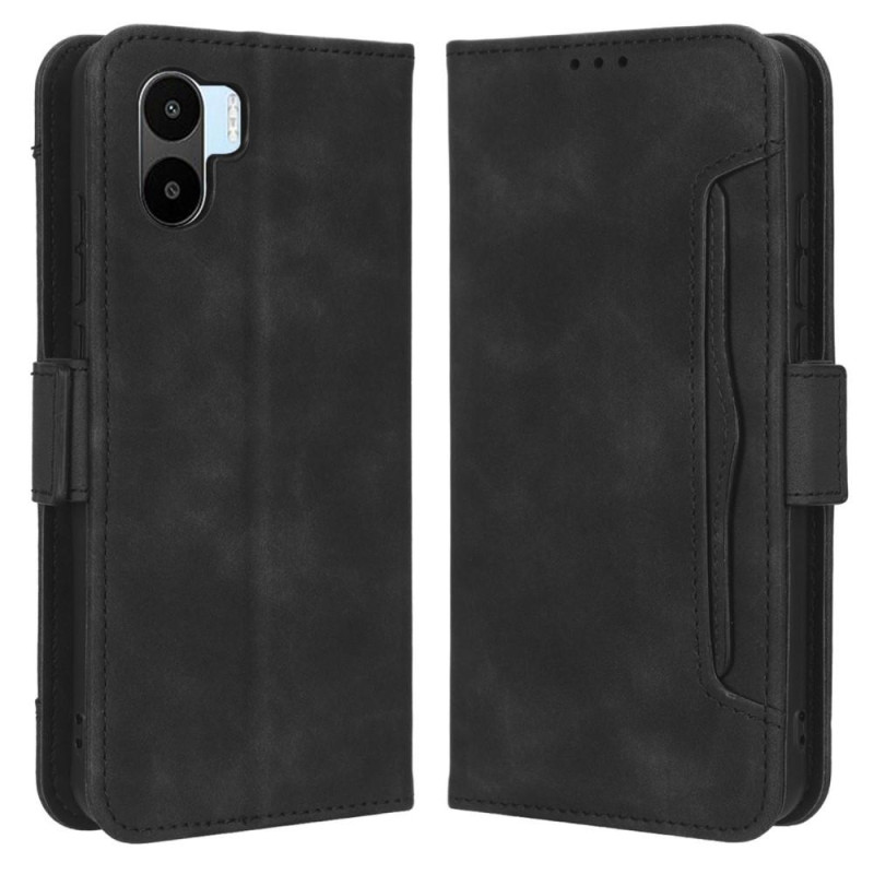 Wallet Stand Phone Case for Redmi A1