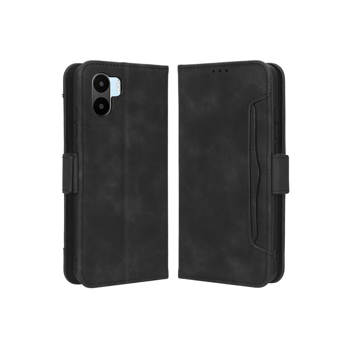 Lompakkotelineen puhelinkotelo Redmi A1: lle