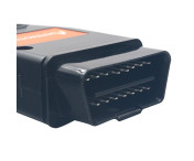 Batteri Bil Nödström Avstängningsskydd OBD2-kontakter ECU-minne