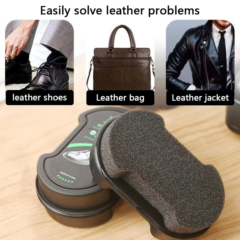 Shoe polish Shoe cream Shoe care Leather etc