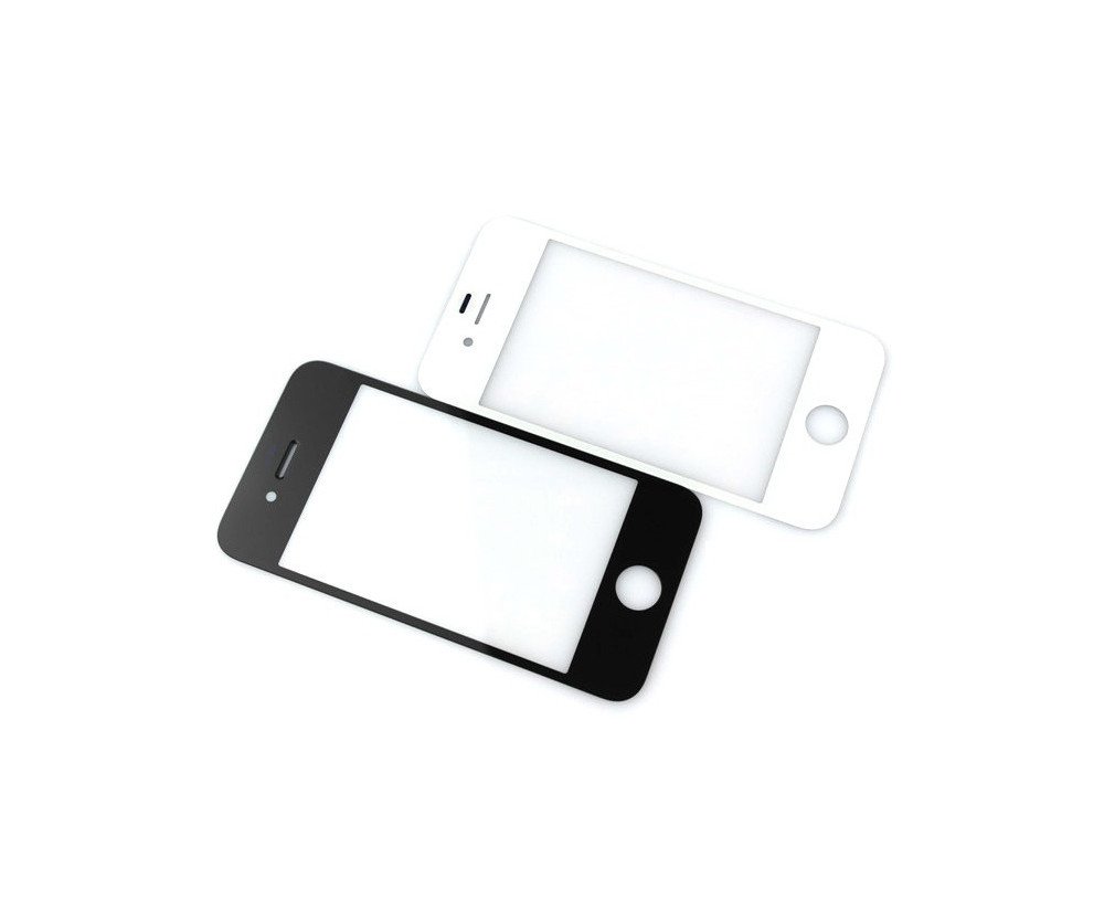 Utbytesglas / Display glas för Iphone 5/5s/5c