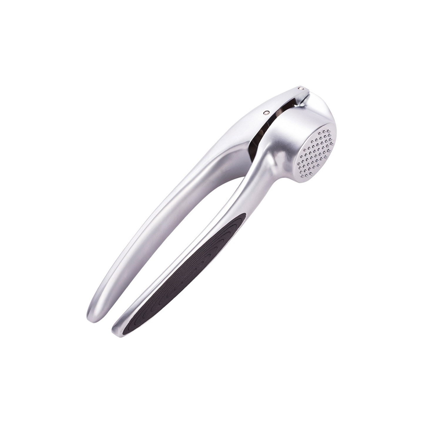 Garlic Garlic Press Zinc Alloy Garlic Grinder Press Tool