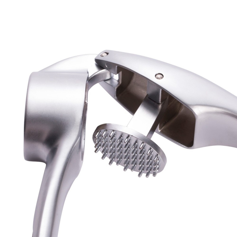 Hvidløg Hvidløgspresse Zinklegering Hvidløgskværn Presseværktøj