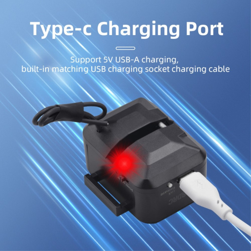 Kast Flyt Forlad Airdrop - system fjernbetjening Skal bruges med drone Drone