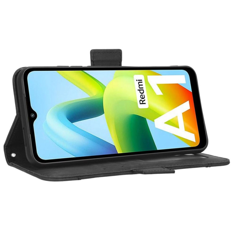 Wallet Stand Phone Case for Redmi A1