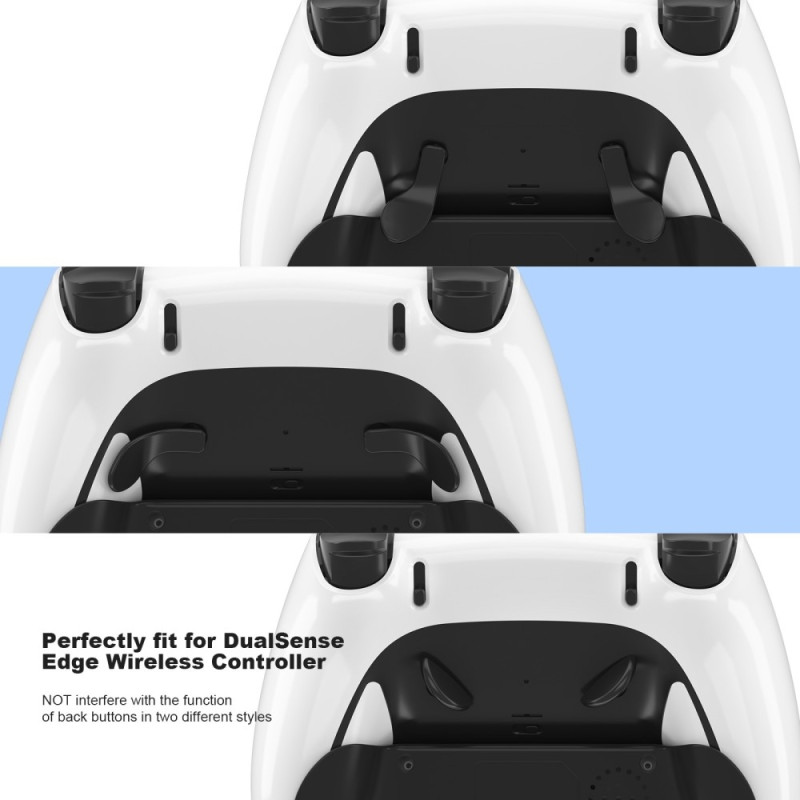 Sony PS5 DualSense Edge Wireless Bluetooth Keyboard Gamepad