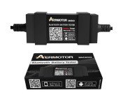 Testare Bilbatteri 12V Laddningsstartanalysator Android iOS