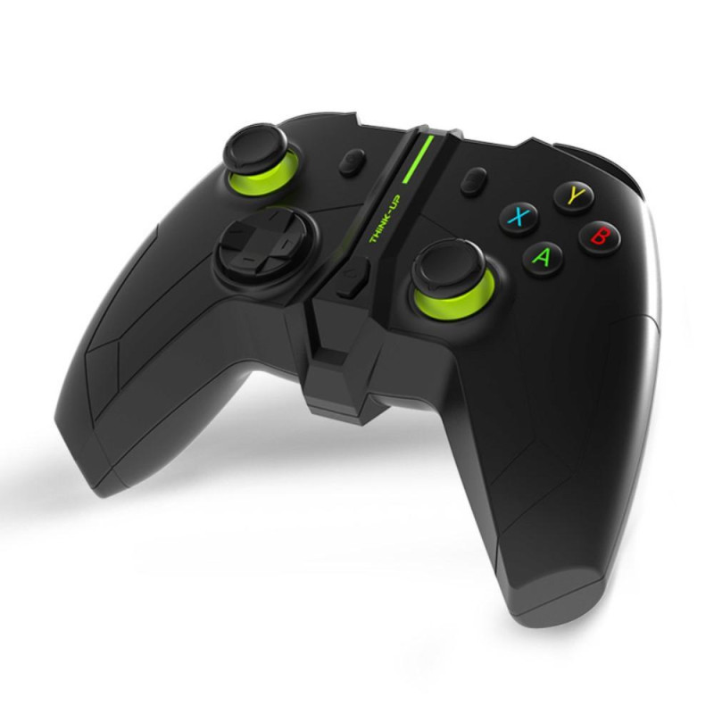 Gamepad Joystick Langaton peliohjain Xbox One - tietokoneelle Windows