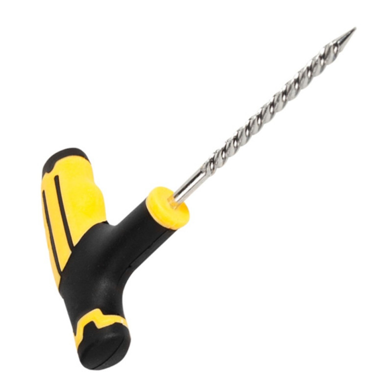 Car Tire Repair Tool Kit Tyre Puncture Tool