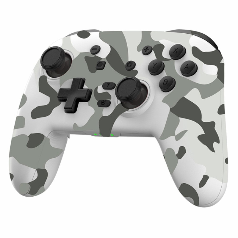 Compatible with Nintendo Switch Bluetooth Controller Gamepad Turbo Function