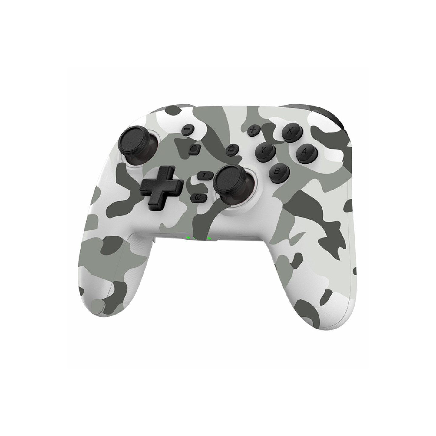 Kompatibel med Nintendo Switch Bluetooth Control Gamepad Turbo - funksjon