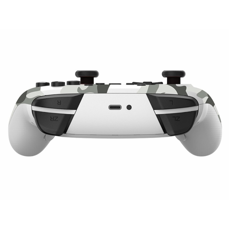 Kompatibel med Nintendo Switch Bluetooth Controller Gamepad Turbo Funktion