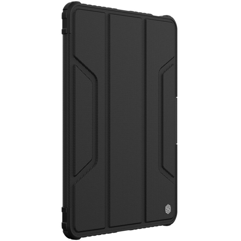 NILLKIN Xiaomi Pad 6 / Pad 6 Pro Shockproof Bumper Case - Black