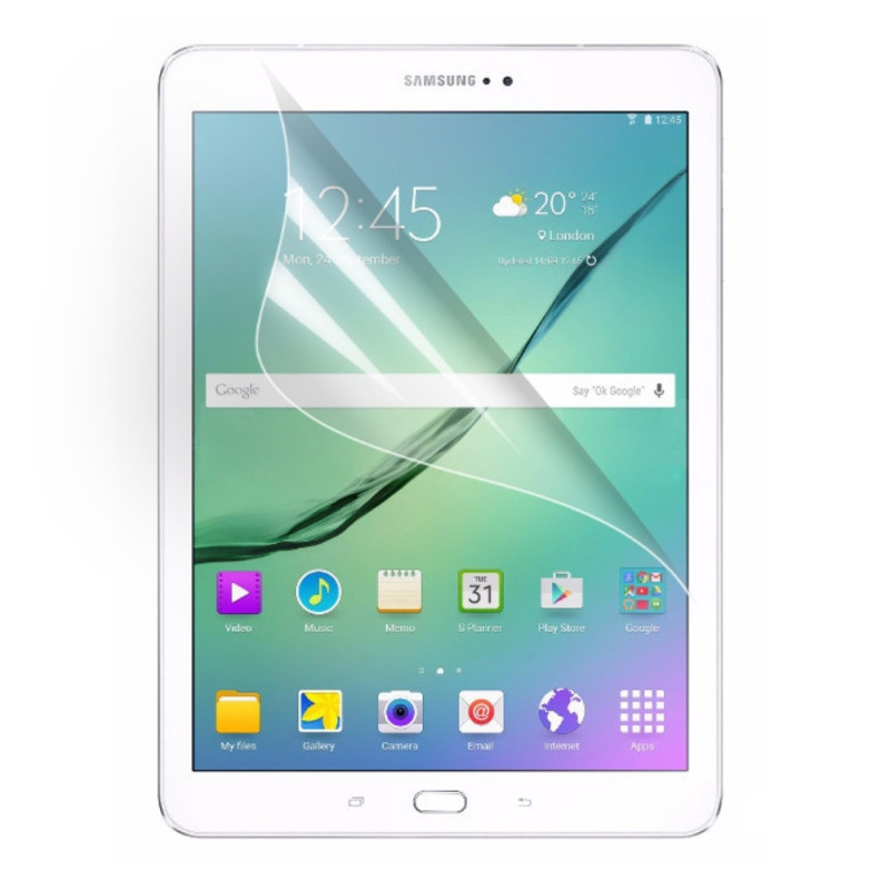 Kirkas LCD - näytönsuojakalvo Samsung Galaxy Tab S2 9.7 T810 T815:lle