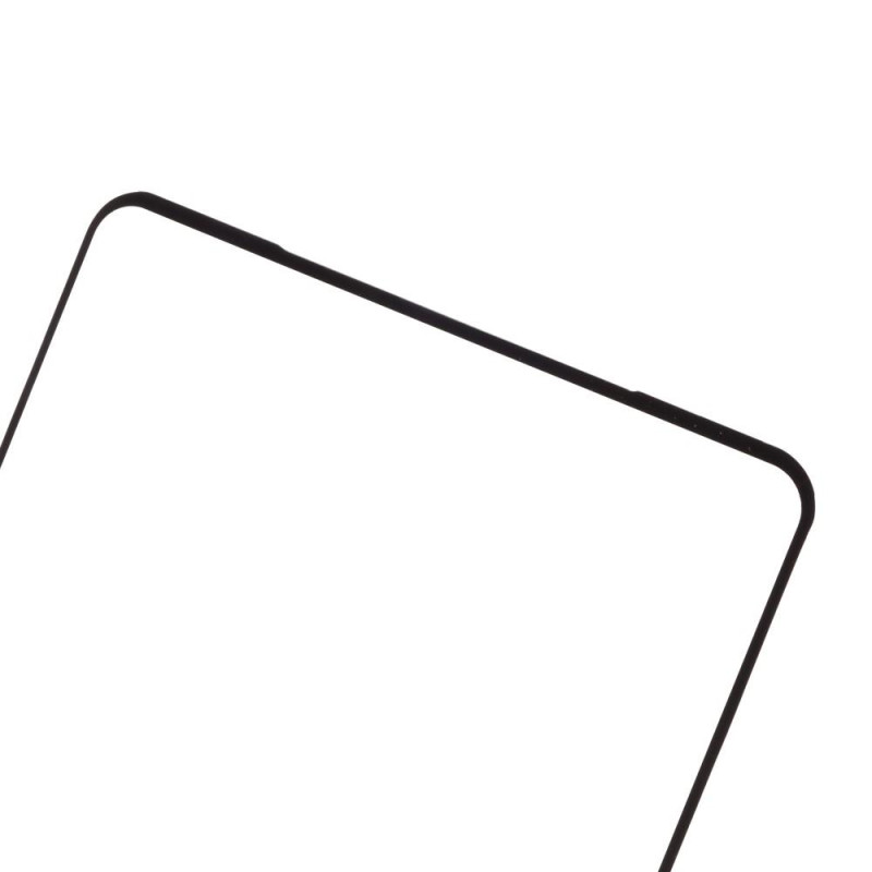 Til Google Pixel 7 Pro hærdet glas skærmbeskytter fuld dækning