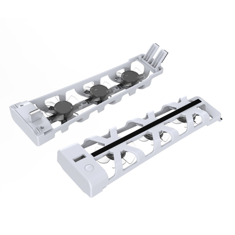 DOBE Køleventilator med USB - udgang til Sony PS5 Spillekonsol