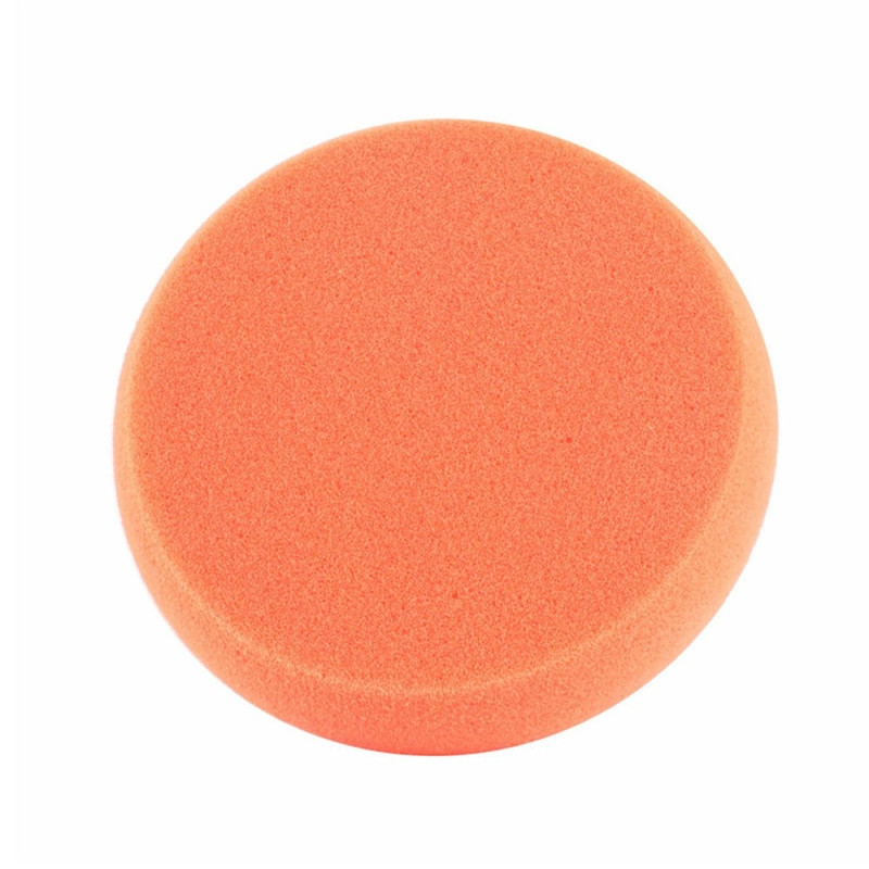 Car Wax Applicator Sponge Soft autojen kiillotukseen ja puhdistamiseen