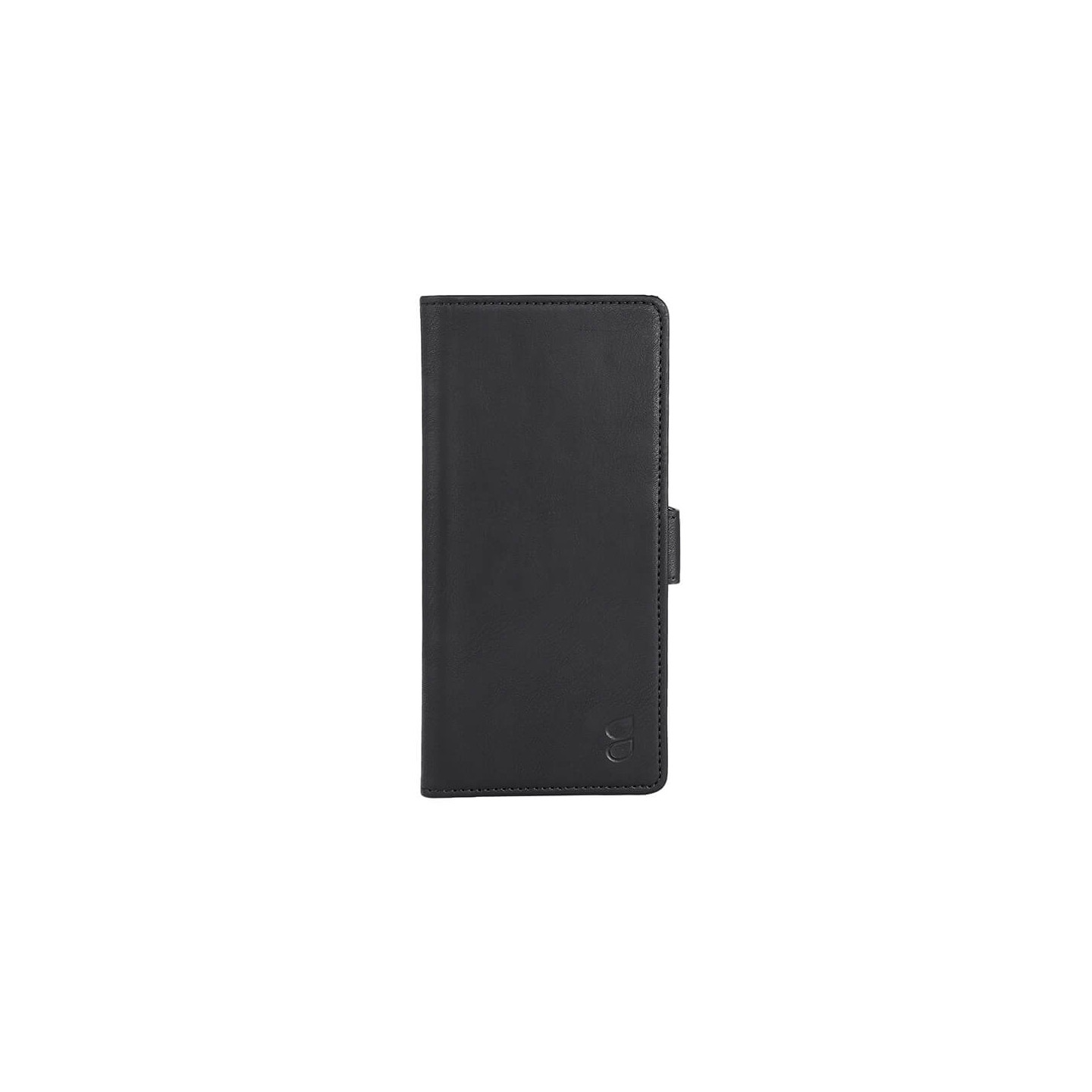 GEAR Wallet Black Motorola Moto G54