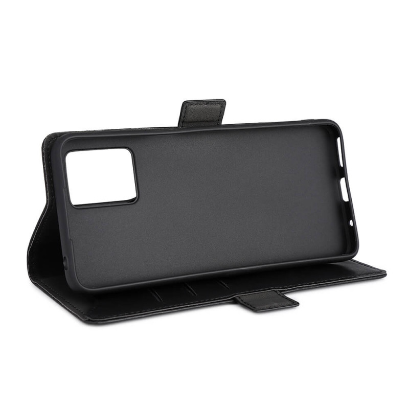 GEAR Wallet Black Motorola Moto G14