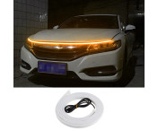 Dekorativ Ljusremsa För Bil...