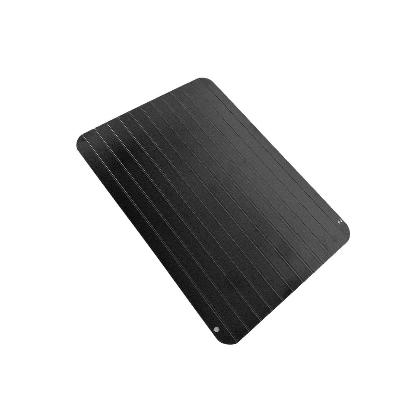 Frozen food Meat Fruit Quick defrosting board Kitchen Defrost gadgets