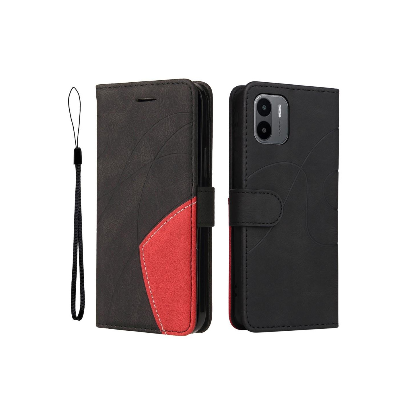 Xiaomi Redmi A1 KT - sarjalle 1 kaksiväriselle