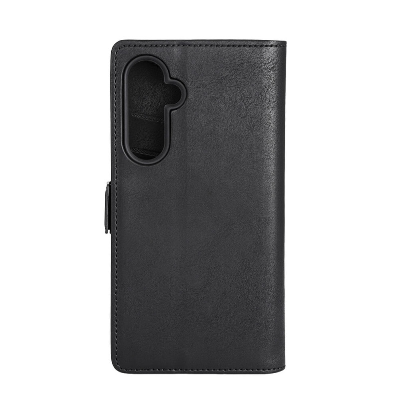 GEAR Wallet cover, sort til Samsung Galaxy S23 FE