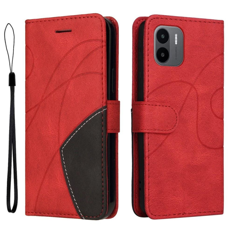 For Xiaomi Redmi A1 KT Series - 1 Dual - color