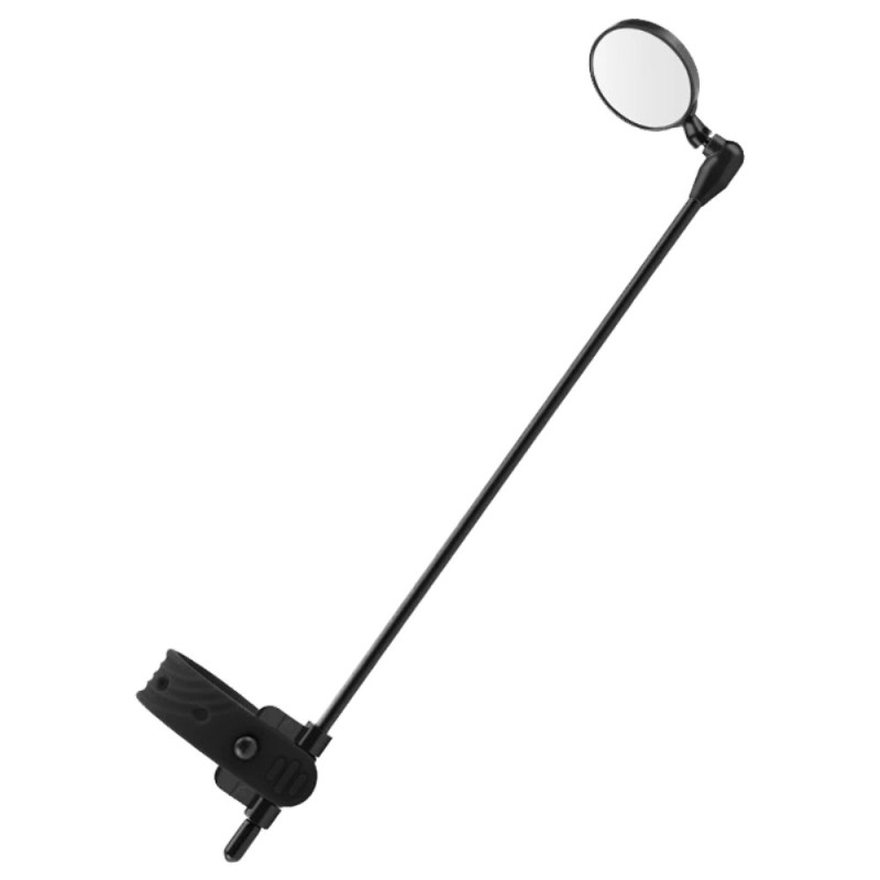 Sykkelhjelm Bakspeil Motorsykkel Uttrekkbart kjøresikkerhetsspeil