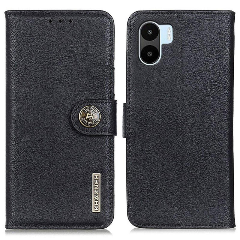 KHAZNEH Lommebok - deksel Xiaomi Redmi A1