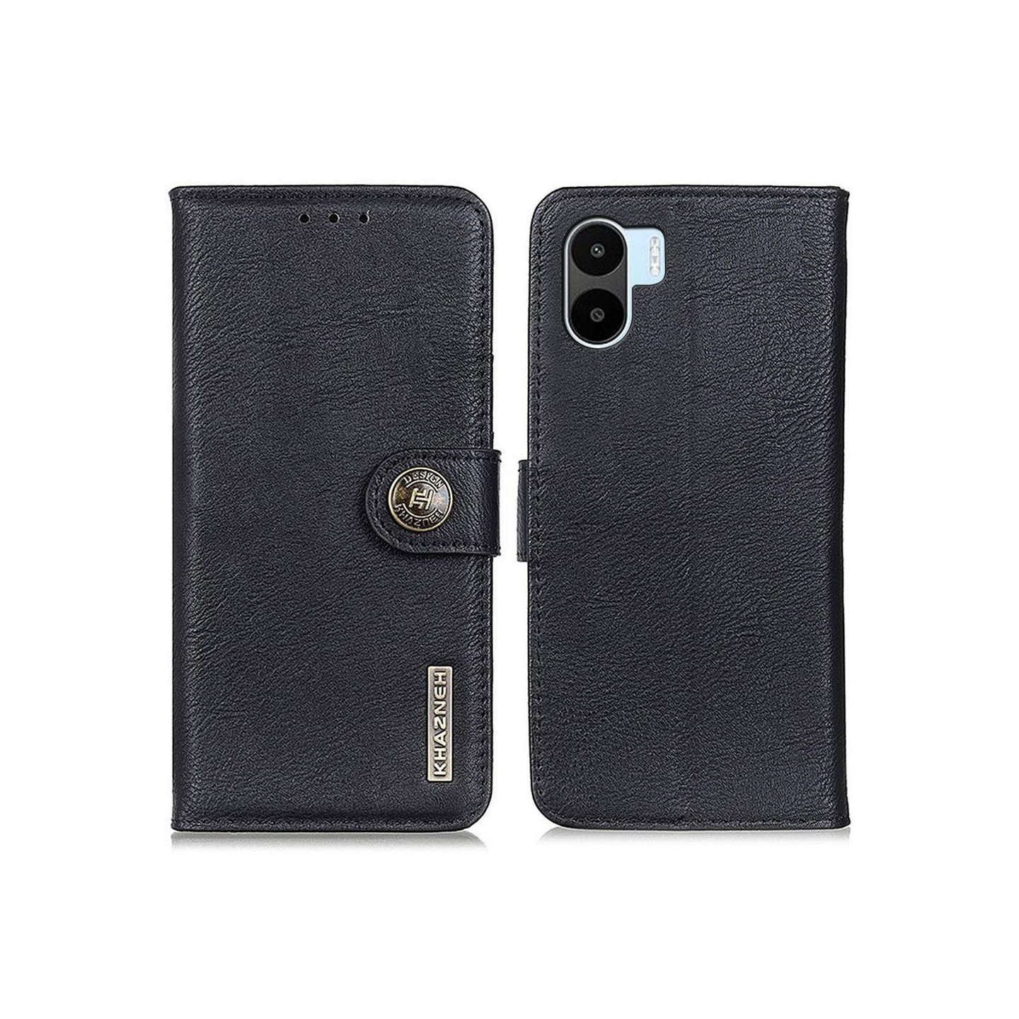 KHAZNEH Lommebok - deksel Xiaomi Redmi A1