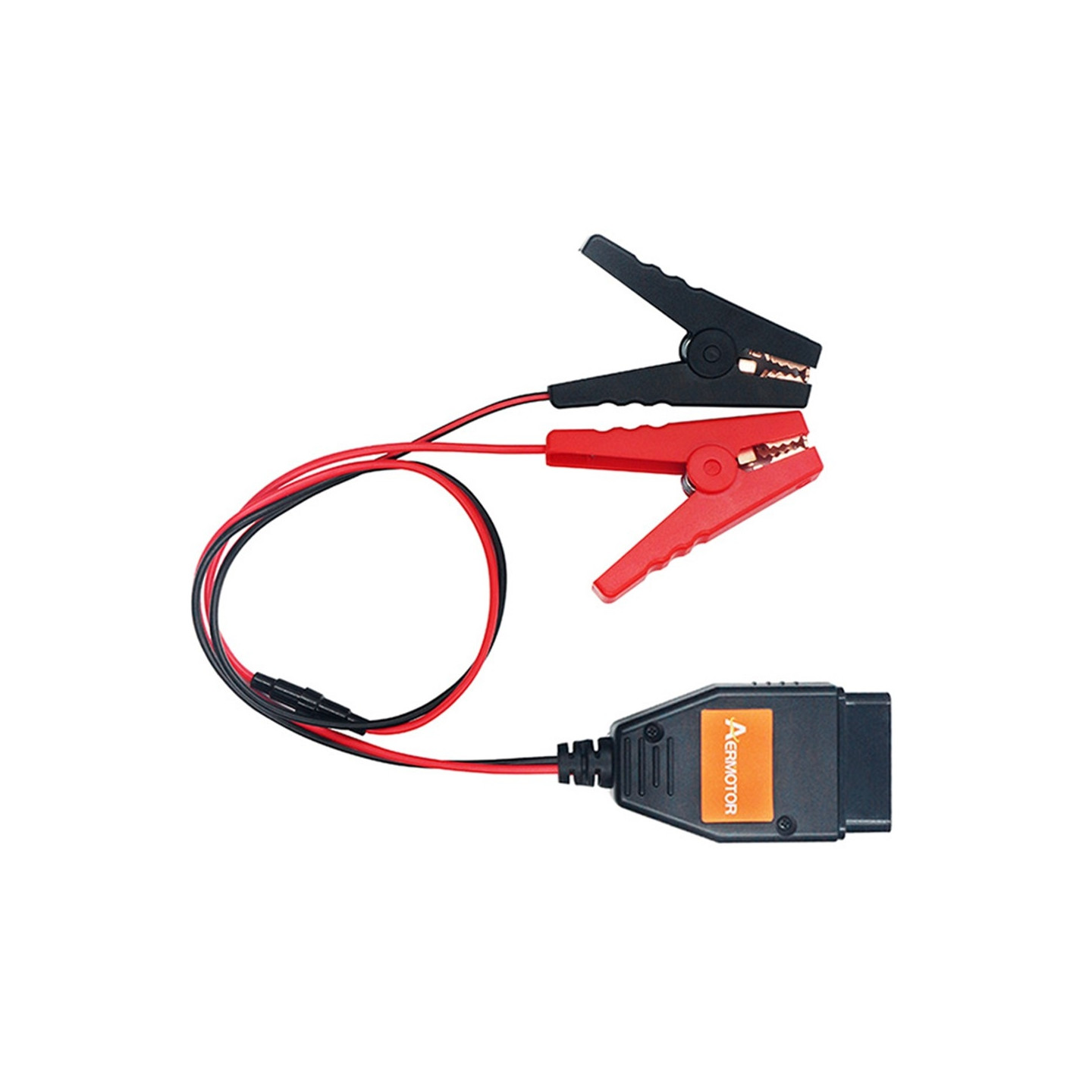 Battery Car Emergency Power Shutdown Protection OBD2 Connectors ECU Memory