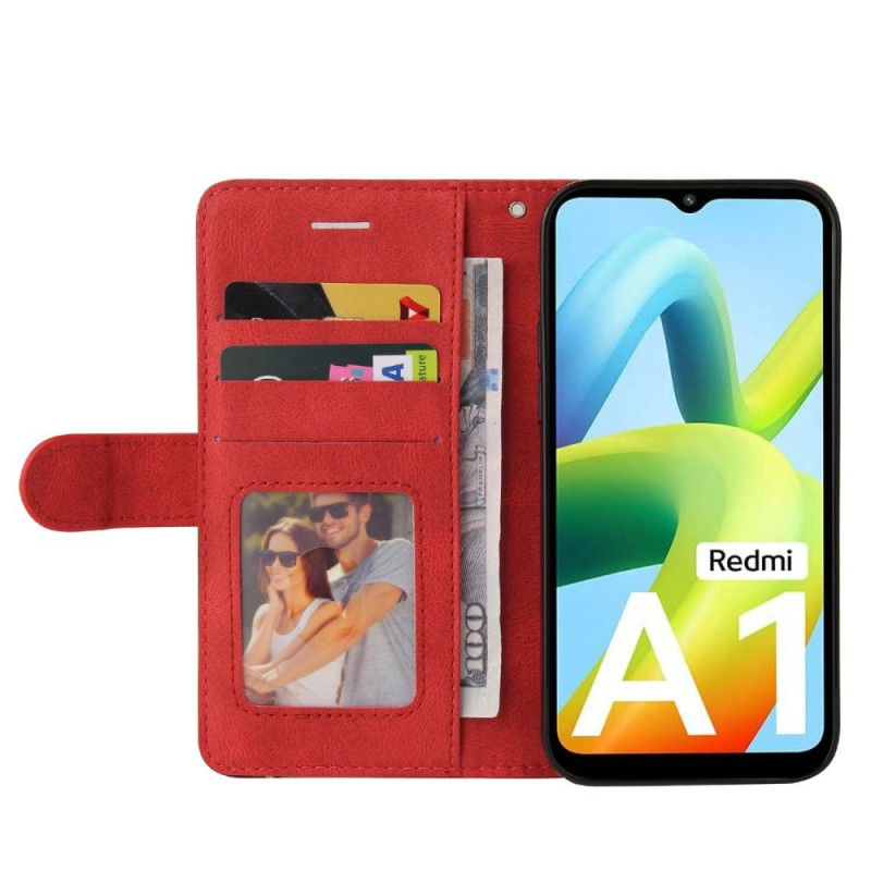 For Xiaomi Redmi A1 KT Series - 1 Dual - color