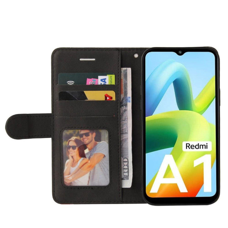 For Xiaomi Redmi A1 KT Series - 1 Dual - color