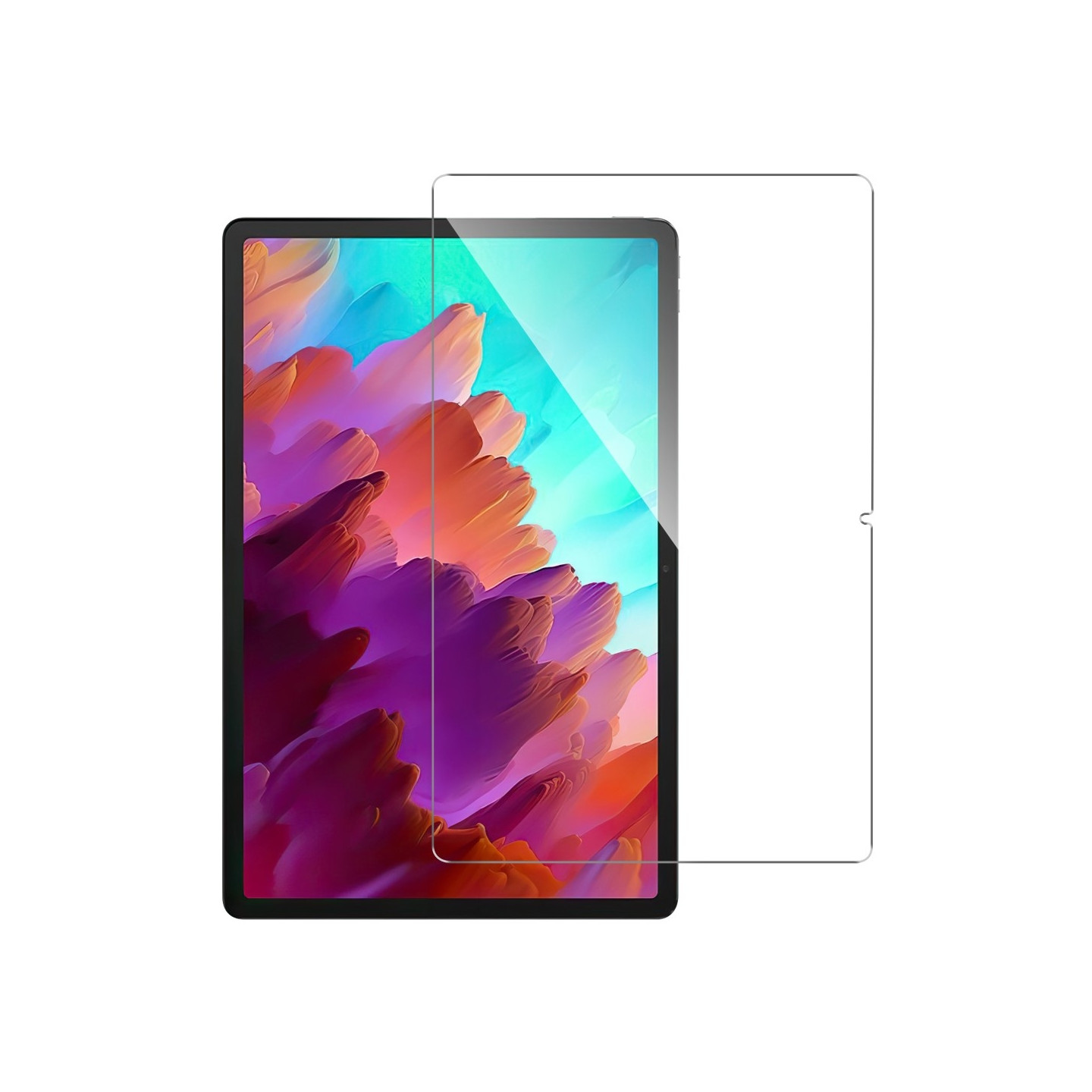 Lenovo Tab P12 Herdet Glass 0,3mm 9H