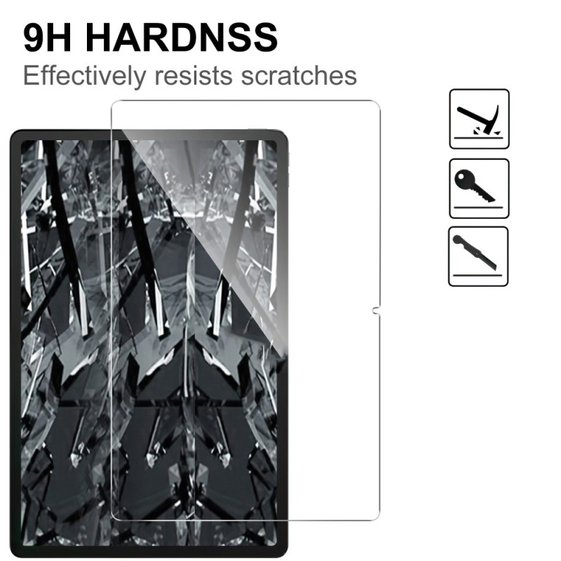 Tempered Glass Protector Lenovo Tab P12