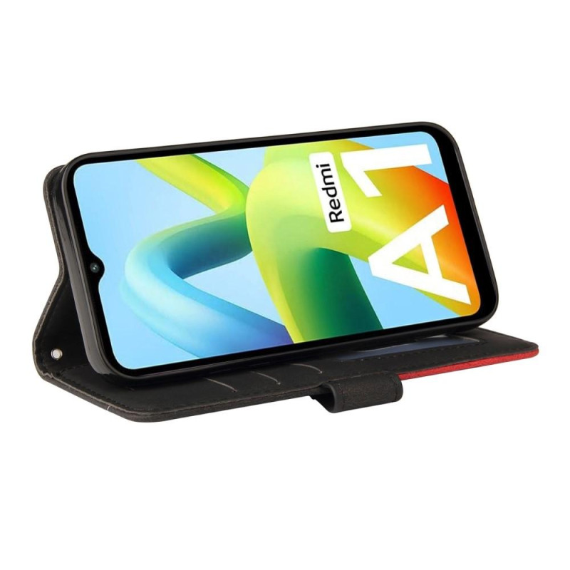 For Xiaomi Redmi A1 KT Series - 1 Dual - color