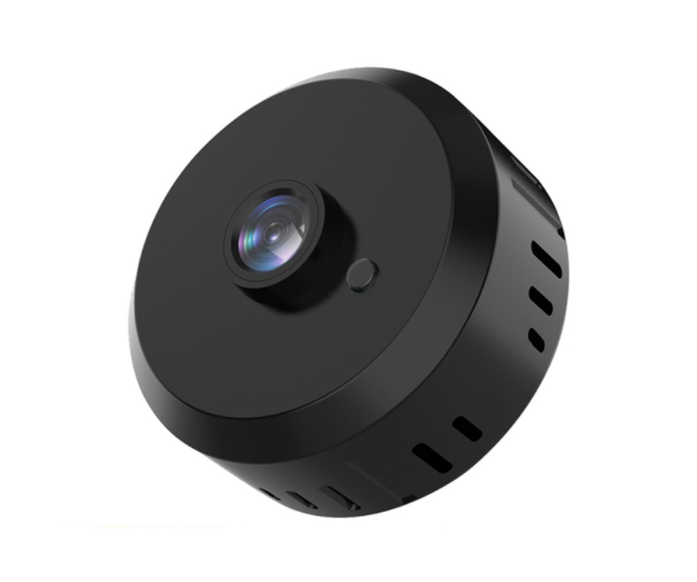 X16 Batterifritt Mini Kamera Trådlöst WiFi Kamera