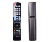 AKB73615303 TV fjärrkontroll Ersättning för LG TV