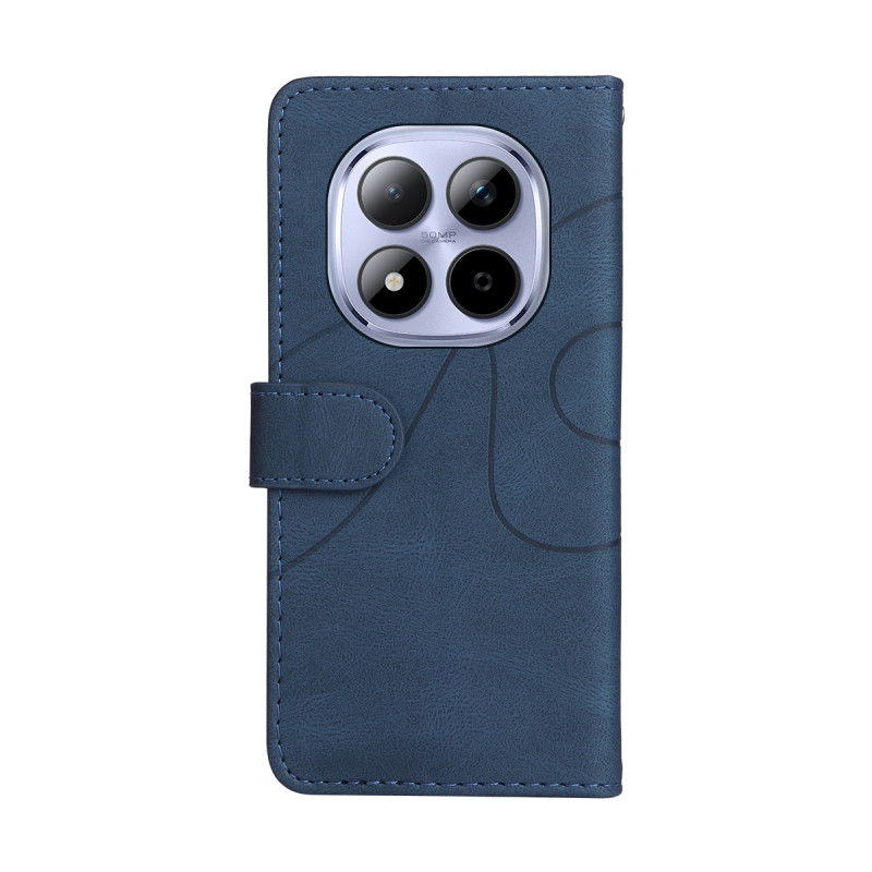 Xiaomi Redmi Note 15 Pro 5G KT -sarjalle 1 kaksiväriselle