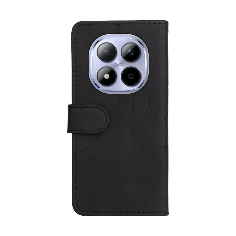 For Xiaomi Redmi Note 15 Pro 5G KT Series-1 Dual-color