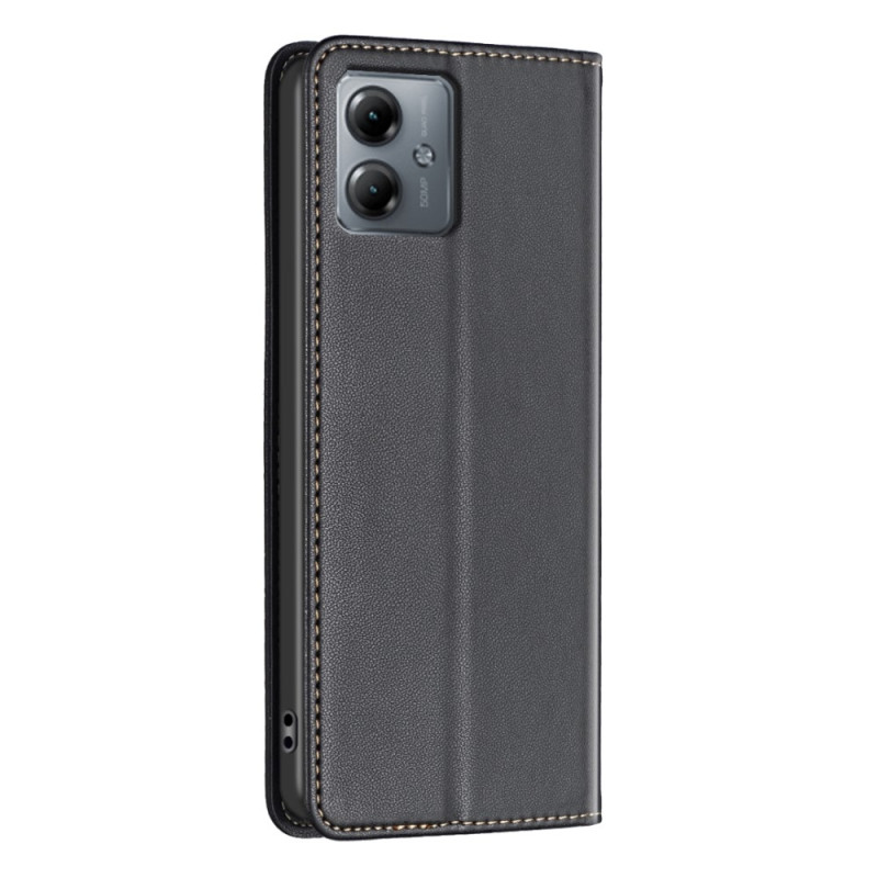 BINFEN Cover For Motorola Moto G14 4G