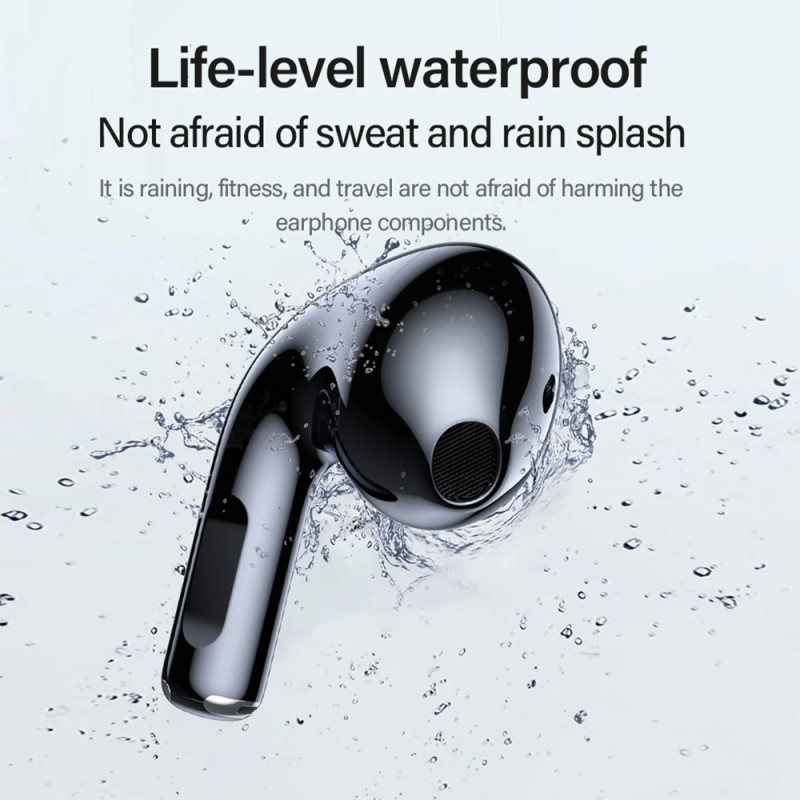 LENOVO LP40 LivePods Bluetooth - hodesett TWS Hodetelefoner